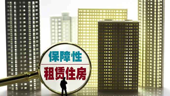 百万套保障性租赁住房来了，或开辟一条房企
